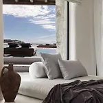 Hotell Nomad Mykonos - Small Luxury Of The World