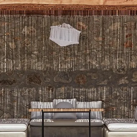 Nomad Mykonos - Small Luxury Of The World Ξενοδοχείο Καλό Λιβάδι