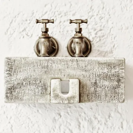 Nomad Mykonos - Small Luxury Of The World Ξενοδοχείο Καλό Λιβάδι