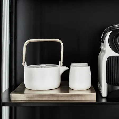 Nomad Mykonos - Small Luxury Of The World 5*