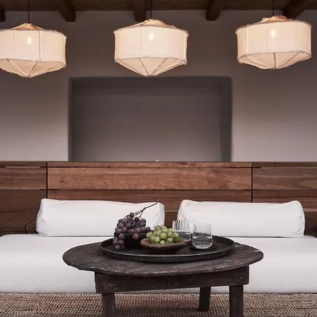 Nomad Mykonos - Small Luxury Of The World 5*