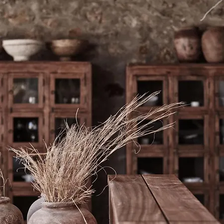 Nomad Mykonos - Small Luxury Of The World Hotel Kalo Livadi