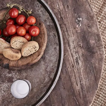 Nomad Mykonos - Small Luxury Of The World Ξενοδοχείο Καλό Λιβάδι