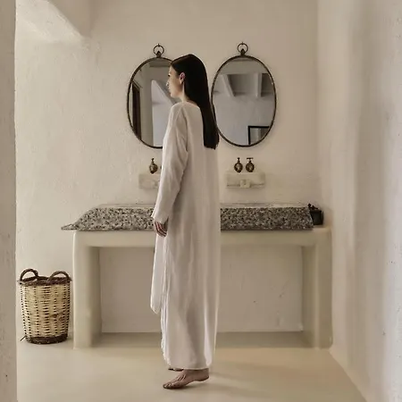 Ξενοδοχείο Nomad Mykonos - Small Luxury Of The World
