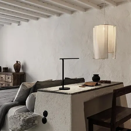 Nomad Mykonos - Small Luxury Of The World Ξενοδοχείο 5*