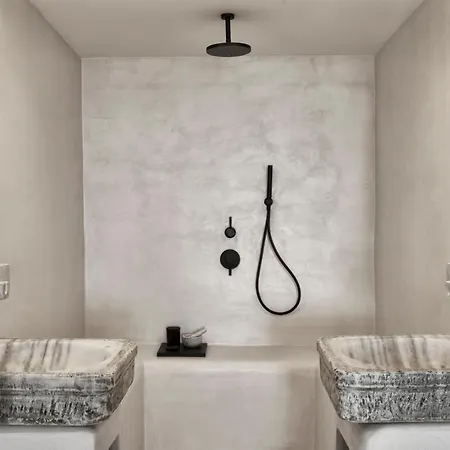 Nomad Mykonos - Small Luxury Of The World Ξενοδοχείο 5*