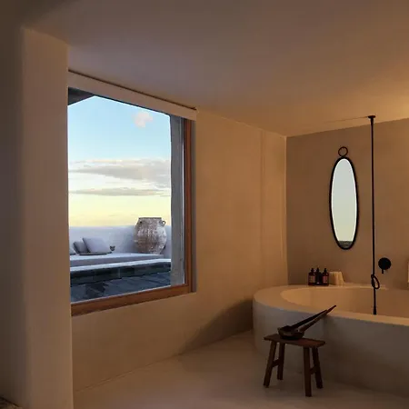 Nomad Mykonos - Small Luxury Of The World