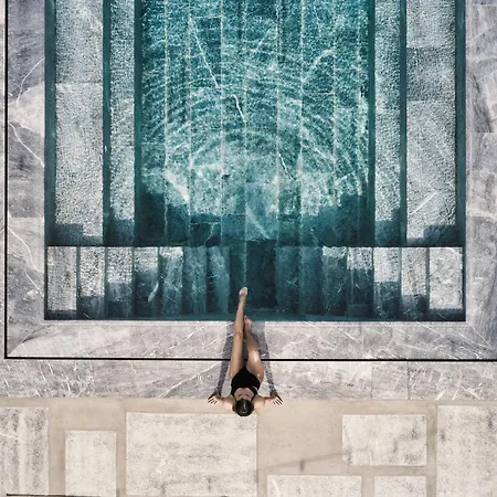 Nomad Mykonos - Small Luxury Of The World Καλό Λιβάδι