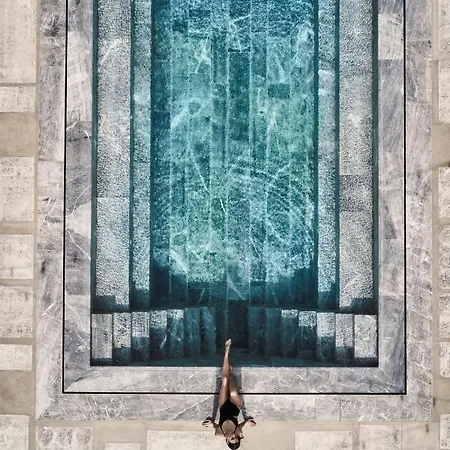 Nomad Mykonos - Small Luxury Of The World Καλό Λιβάδι