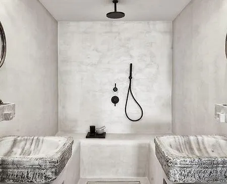 Ξενοδοχείο Nomad Mykonos - Small Luxury Of The World Καλό Λιβάδι