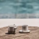 酒店 Nomad Mykonos - Small Luxury Of The World 凯勒里瓦迪