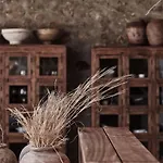 Nomad Mykonos - Small Luxury Of The World 酒店 凯勒里瓦迪
