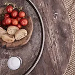 Nomad Mykonos - Small Luxury Of The World 酒店 凯勒里瓦迪