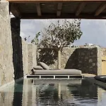 Ξενοδοχείο Nomad Mykonos - Small Luxury Of The World 5*