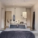 Nomad Mykonos - Small Luxury Of The World 5* Καλό Λιβάδι