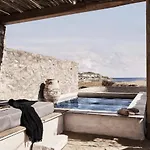 Nomad Mykonos - Small Luxury Of The World 酒店