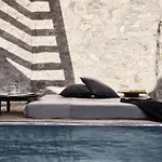 酒店 Nomad Mykonos - Small Luxury Of The World 凯勒里瓦迪