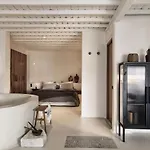 Nomad Mykonos - Small Luxury Of The World 酒店 凯勒里瓦迪
