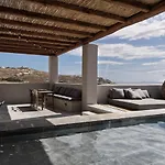 Nomad Mykonos - Small Luxury Of The World 酒店 5*
