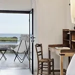 Nomad Mykonos - Small Luxury Of The World 酒店 凯勒里瓦迪