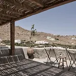 Nomad Mykonos - Small Luxury Of The World 凯勒里瓦迪