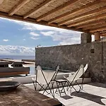 Nomad Mykonos - Small Luxury Of The World 5*