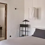 Nomad Mykonos - Small Luxury Of The World