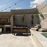 Nomad Mykonos - Small Luxury Of The World Ξενοδοχείο