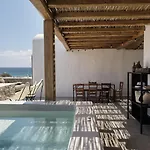 酒店 Nomad Mykonos - Small Luxury Of The World