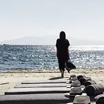 Nomad Mykonos - Small Luxury Of The World