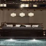 Nomad Mykonos - Small Luxury Of The World 5* 凯勒里瓦迪