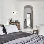 Nomad Mykonos - Small Luxury Of The World 酒店 凯勒里瓦迪