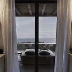 酒店 Nomad Mykonos - Small Luxury Of The World