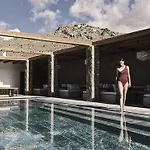 Ξενοδοχείο Nomad Mykonos - Small Luxury Of The World 5*