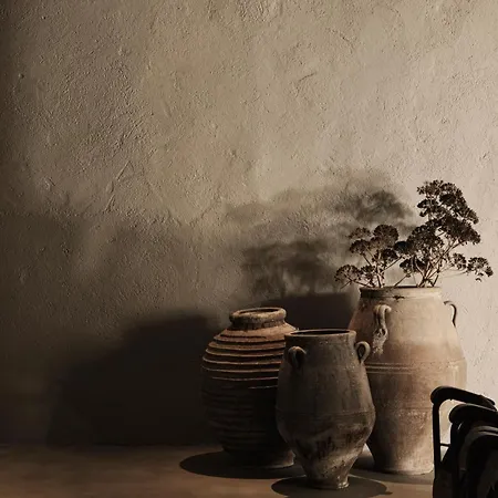 ホテル Nomad Mykonos - Small Luxury Of The World