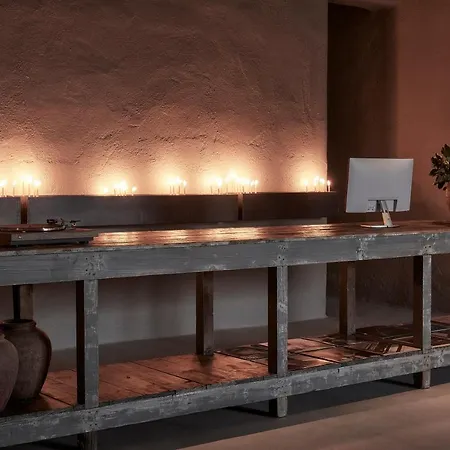 Nomad Mykonos - Small Luxury Of The World ホテル 5*