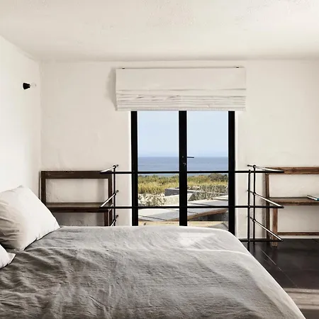 ホテル Nomad Mykonos - Small Luxury Of The World カロ・リヴァディ