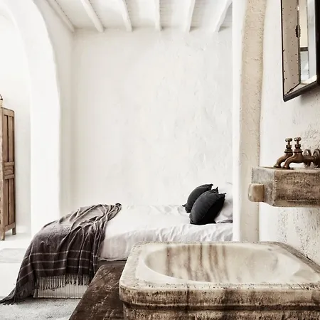ホテル Nomad Mykonos - Small Luxury Of The World
