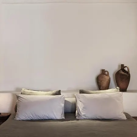 Nomad Mykonos - Small Luxury Of The World ホテル 5*