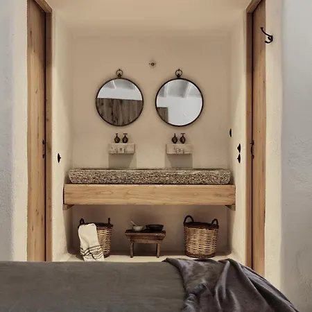 Nomad Mykonos - Small Luxury Of The World 호텔