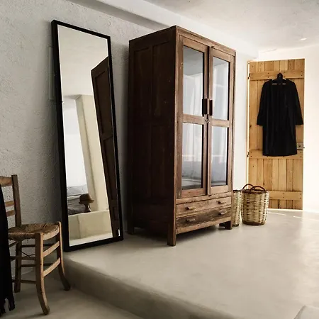 Nomad Mykonos - Small Luxury Of The World カロ・リヴァディ