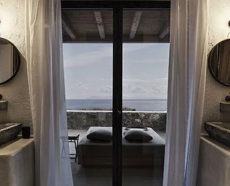 ホテル Nomad Mykonos - Small Luxury Of The World