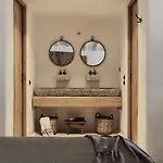Nomad Mykonos - Small Luxury Of The World ホテル