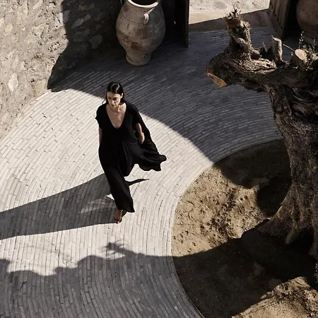 Hotel Nomad Mykonos - Small Luxury Of The World