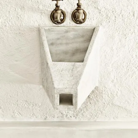 Nomad Mykonos - Small Luxury Of The World Hotel