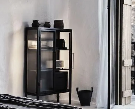 Nomad Mykonos - Small Luxury Of The World Kalo Livadi