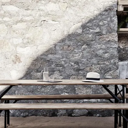 Nomad Mykonos - Small Luxury Of The World 5* 凯勒里瓦迪