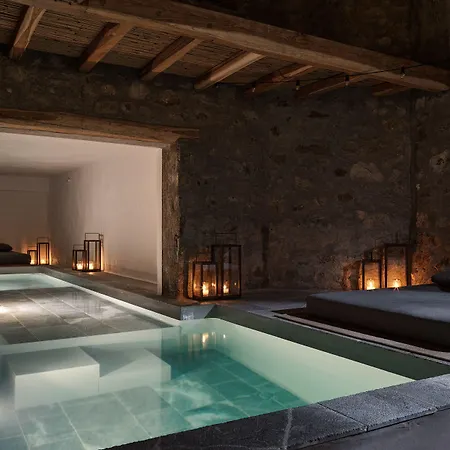 Nomad Mykonos - Small Luxury Of The World 5*
