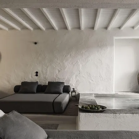 Hotel Nomad Mykonos - Small Luxury Of The World