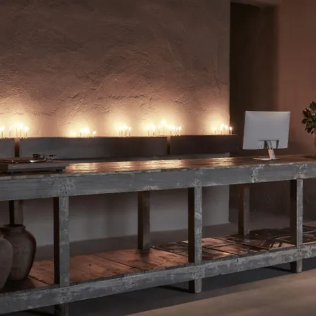 Nomad Mykonos - Small Luxury Of The World Hotel 5*